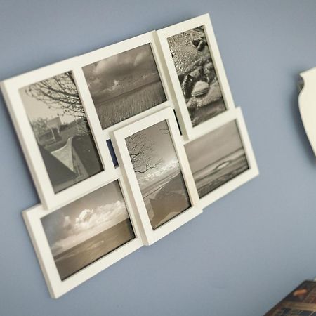 Auszeit Im Takerhof Daire Keitum Dış mekan fotoğraf