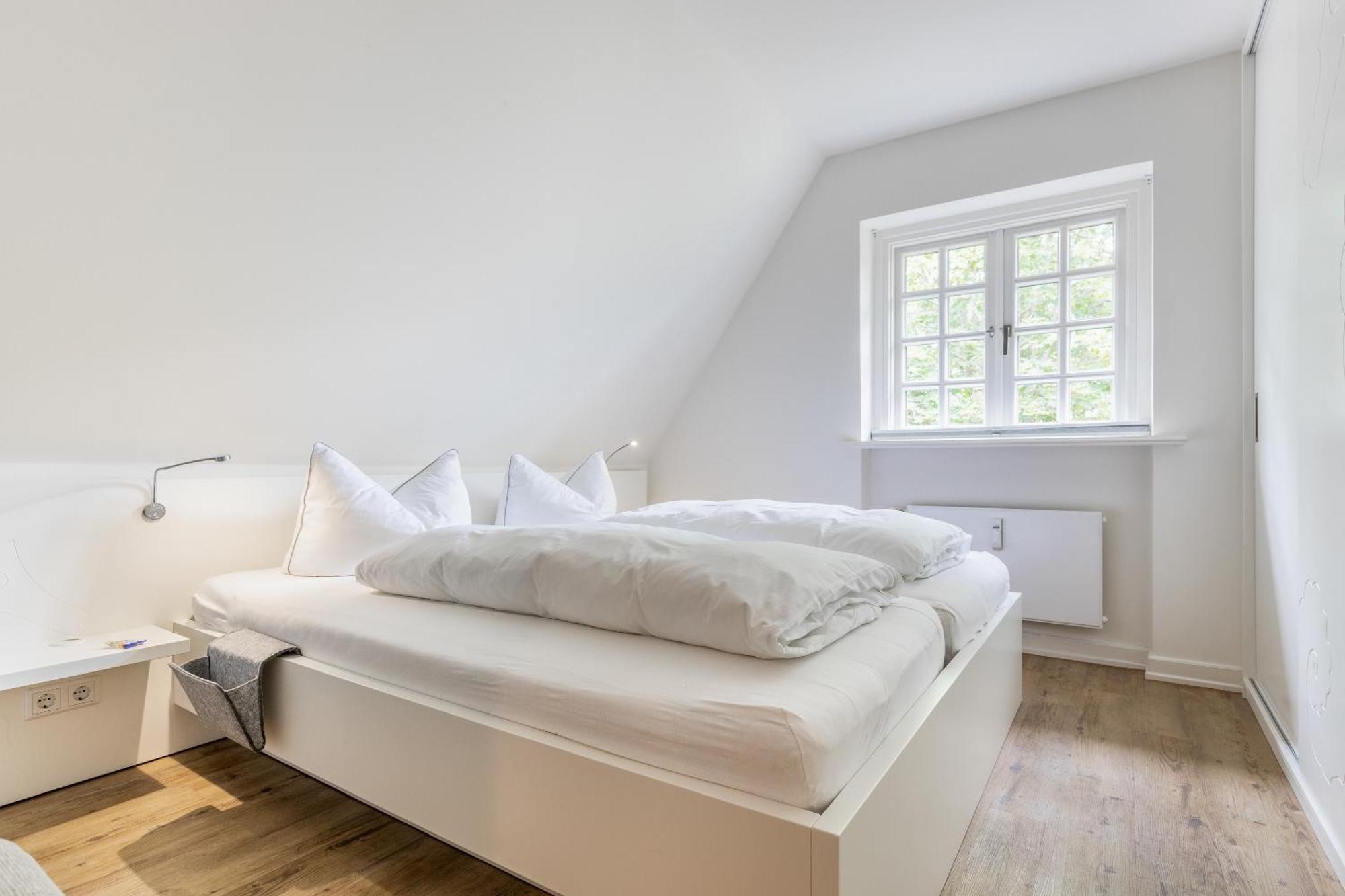 Auszeit Im Takerhof Daire Keitum Dış mekan fotoğraf