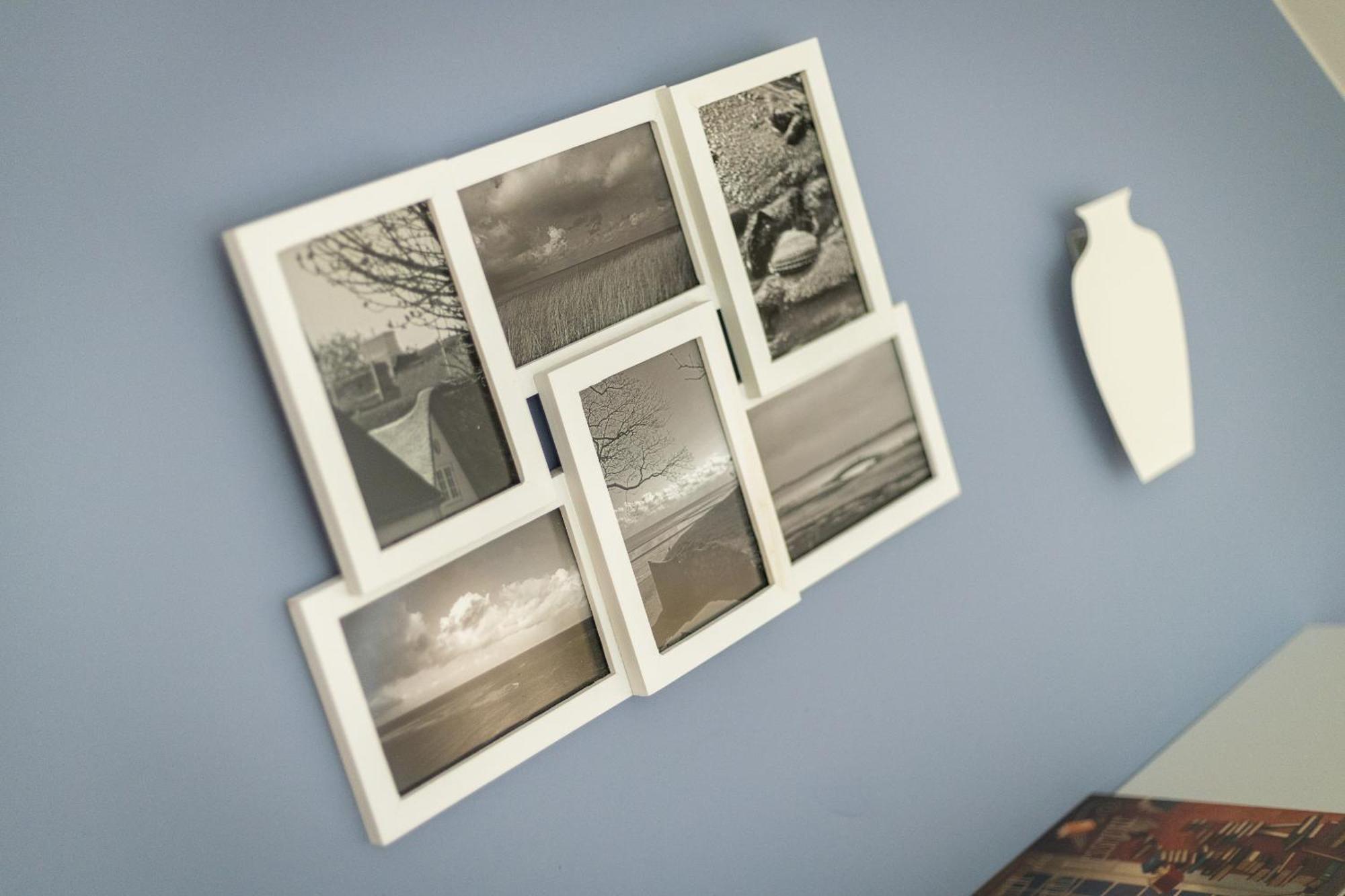 Auszeit Im Takerhof Daire Keitum Dış mekan fotoğraf